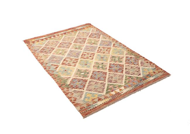Kilim  Afghan - 2