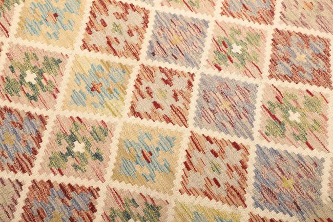 Kilim  Afghan - 3