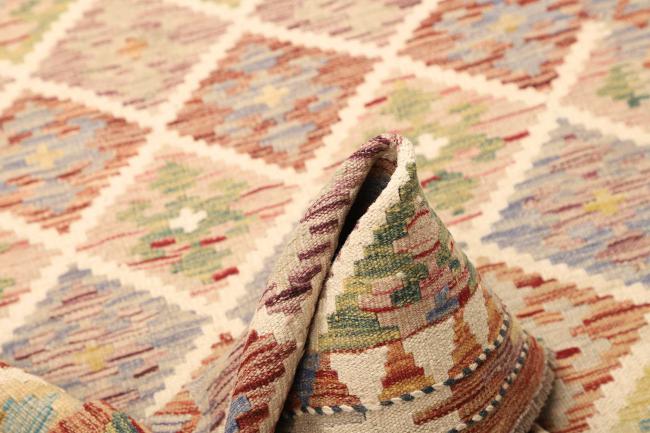 Kilim  Afghan - 5