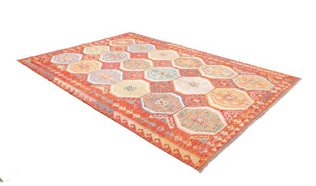 Κιλίμ Afghan - 2