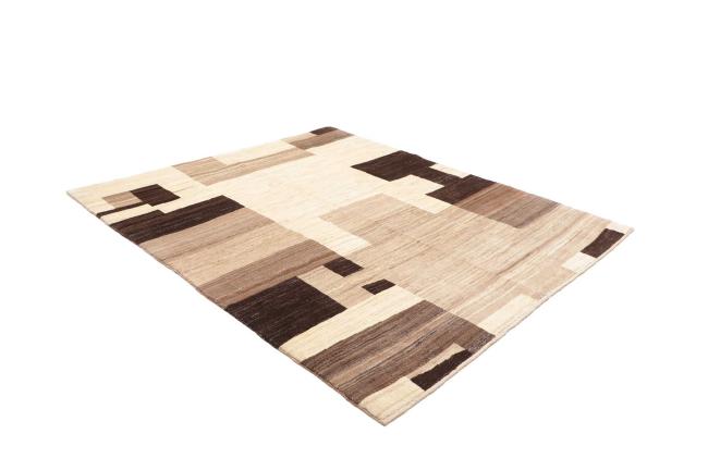 Persisk Gabbeh Kashkuli - 2