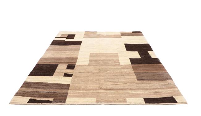 Persisk Gabbeh Kashkuli - 3