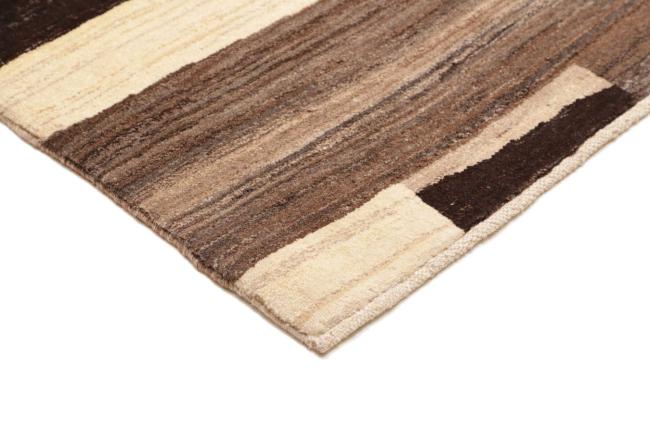 Persisk Gabbeh Kashkuli - 4