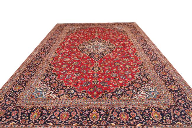 Kashan Ardekan - 3