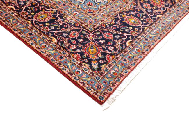 Kashan Ardekan - 4