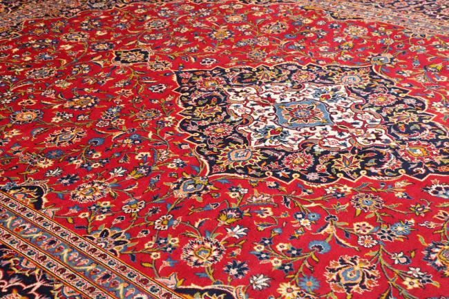 Kashan Ardekan - 6