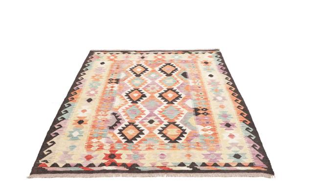 Kilim Afghan - 1