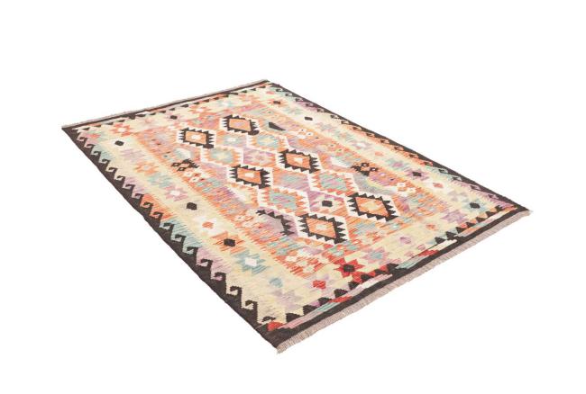 Kilim Afghan - 2