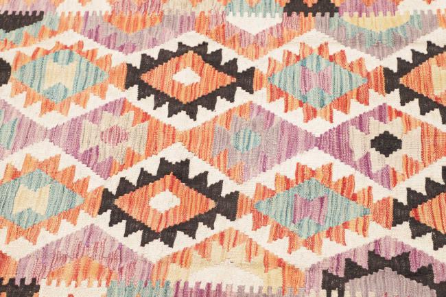 Kilim Afghan - 3