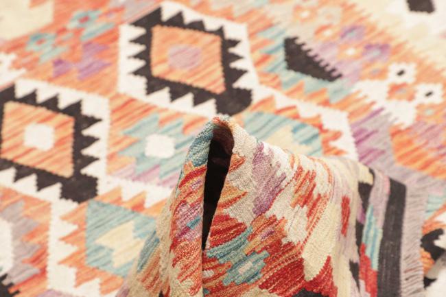 Kilim Afghan - 5