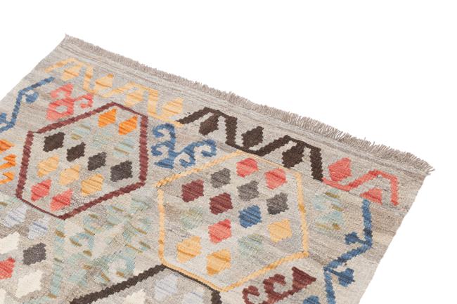 Κιλίμ Afghan Heritage - 2