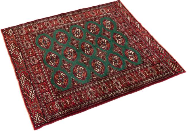 Turkaman - 2