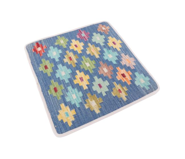 Kelim Afghan Kissenbezug - 2