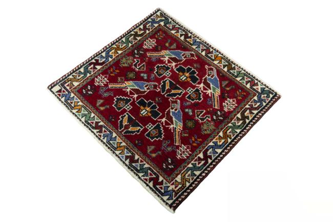 Shiraz - 1