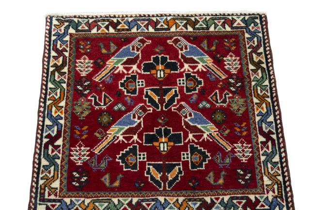 Shiraz - 3