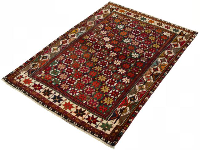 Shiraz - 1