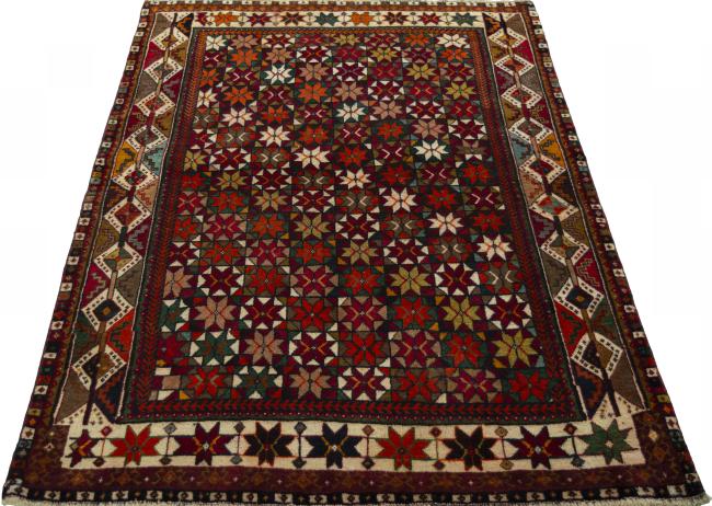 Shiraz - 3