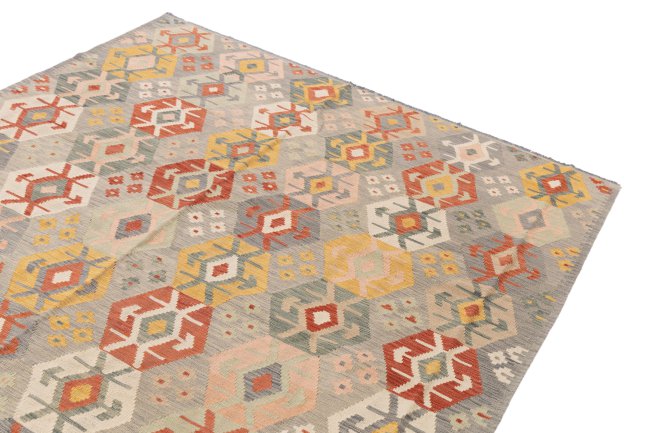 Kilim Afghan - 2