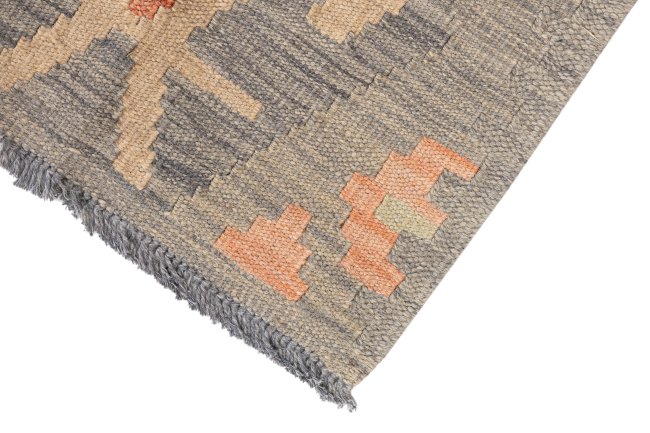 Kilim Afghan - 3