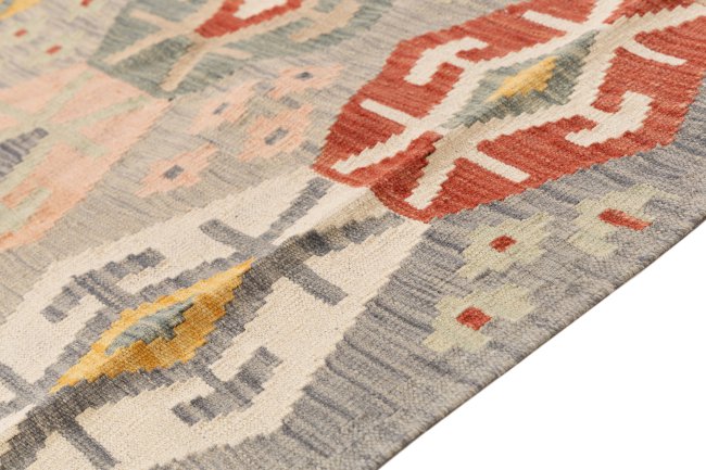 Kilim Afghan - 4