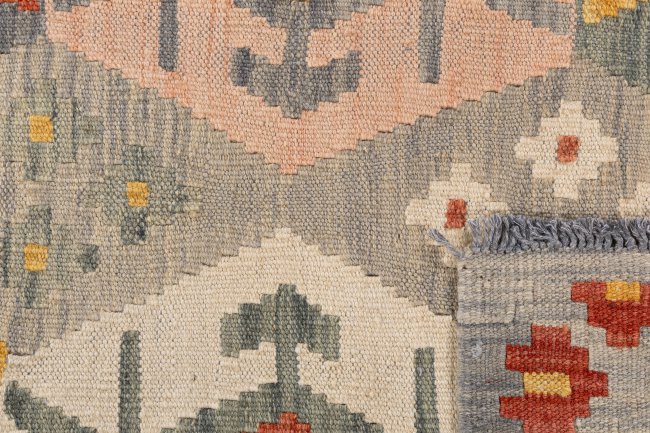 Kilim Afghan - 5
