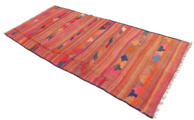 Kilim Fars Antique - 2