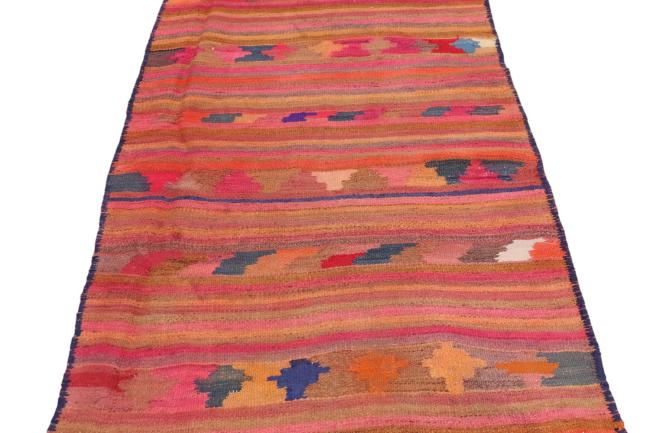 Kilim Fars Antique - 3