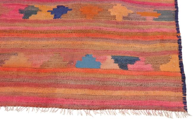Kilim Fars Antique - 4