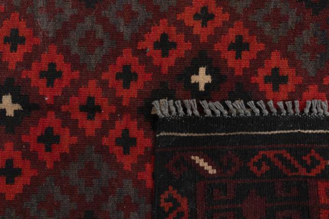 Kilim Afgán Antik - 5