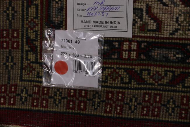 Indo Sarough Mir - 7