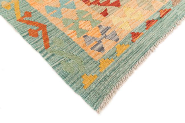 Kilim Afegão - 4