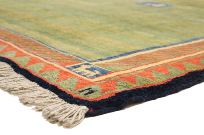 Persa Gabbeh Yalameh - 4