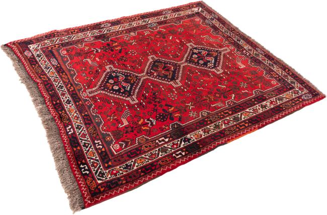 Shiraz - 1