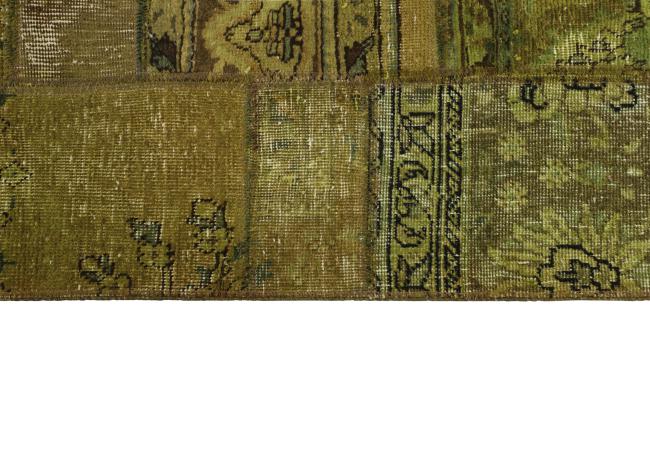 Patchwork - 2