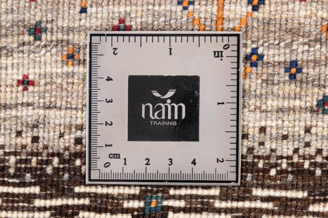 Persian Gabbeh Loribaft Nowbaft - 7