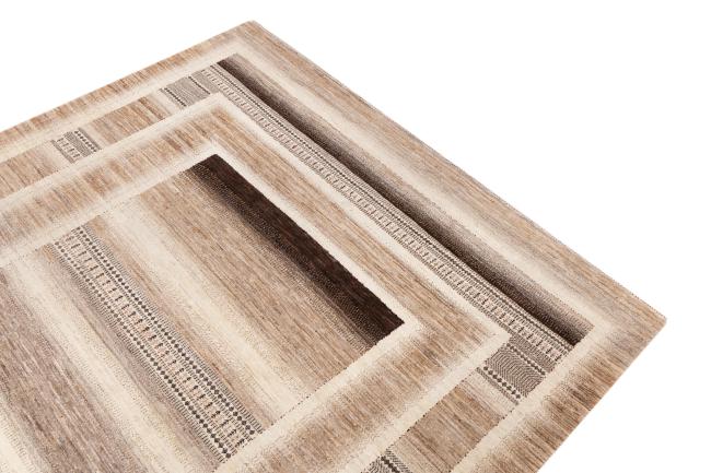 Perzsa Gabbeh Loribaft Atash - 3