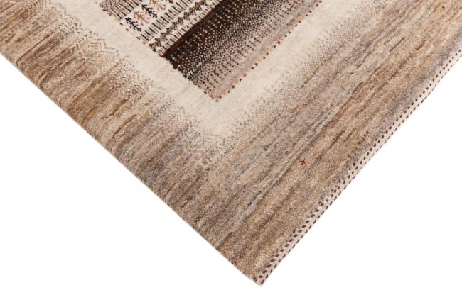 Perzsa Gabbeh Loribaft Atash - 5