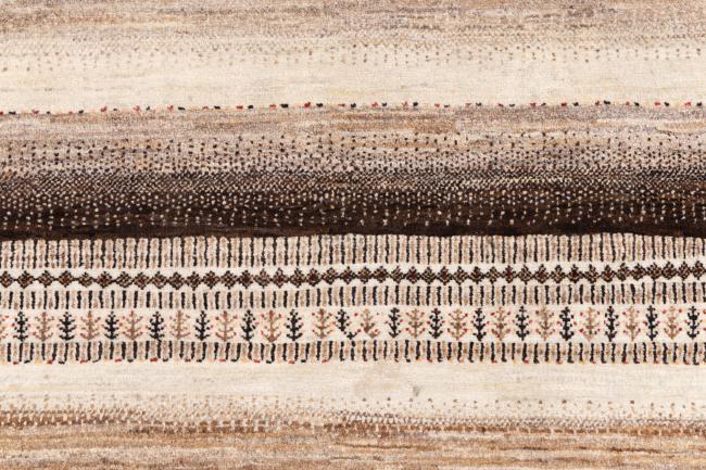 Perzsa Gabbeh Loribaft Atash - 7