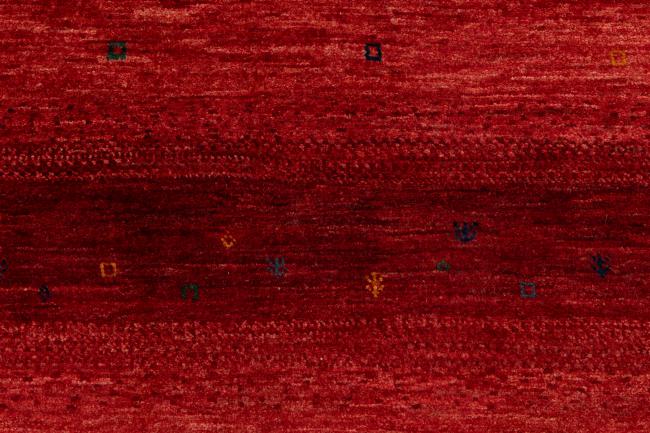 Persia Gabbeh Loribaft Atash - 6