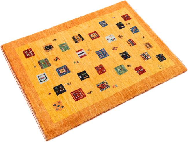 Perser Gabbeh Loribaft Essence - 1