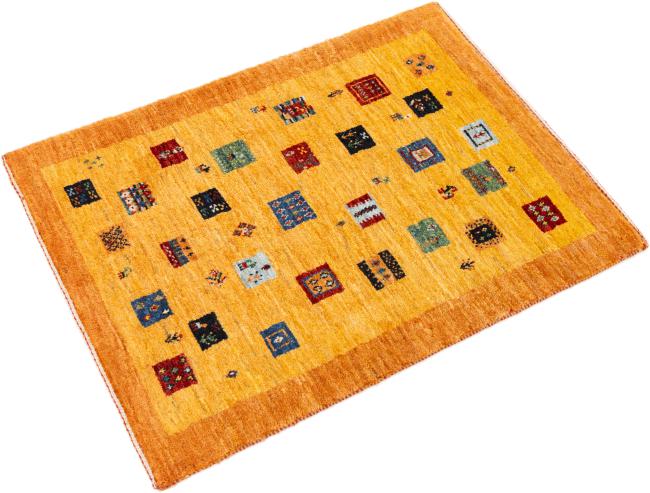 Perser Gabbeh Loribaft Essence - 2