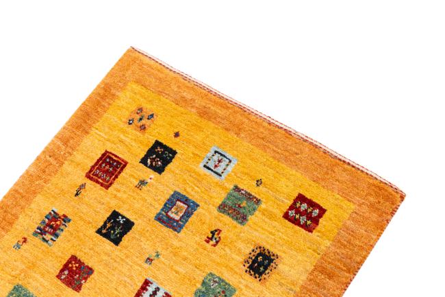 Perser Gabbeh Loribaft Essence - 3