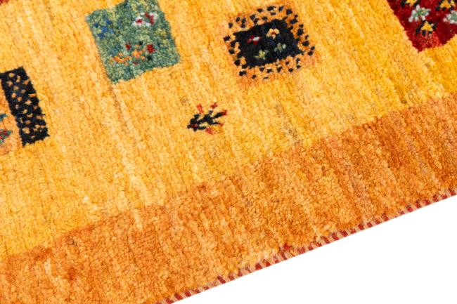 Perser Gabbeh Loribaft Essence - 4
