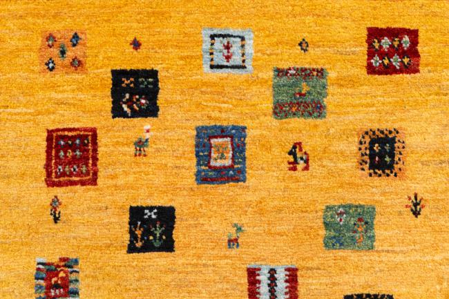 Perser Gabbeh Loribaft Essence - 6