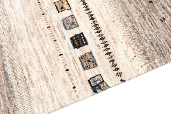 ペルシャ ギャッベ ペルシャ ロリbaft Natura - 4