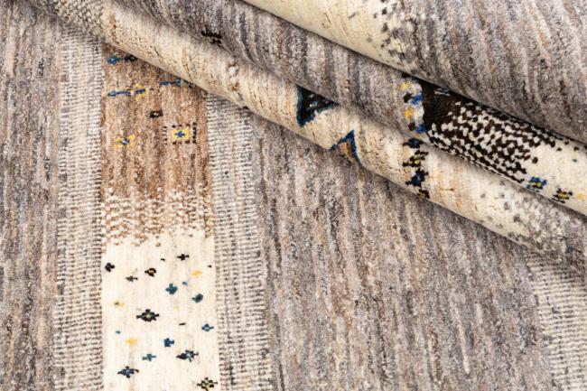 ペルシャ ギャッベ ペルシャ ロリbaft Natura - 8