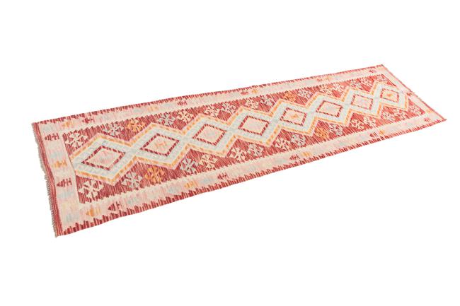 Kilim Afegão - 1