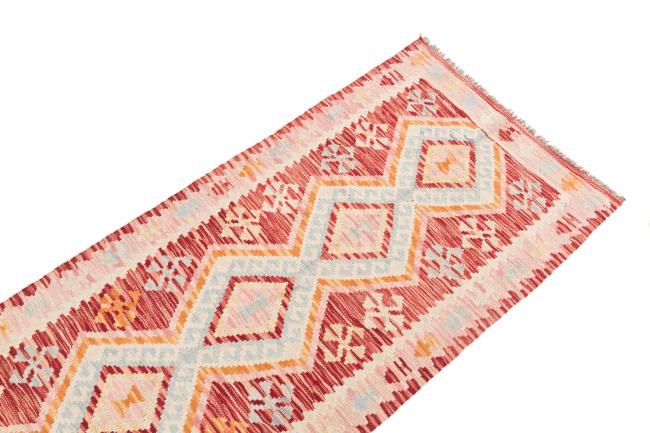 Kilim Afegão - 2