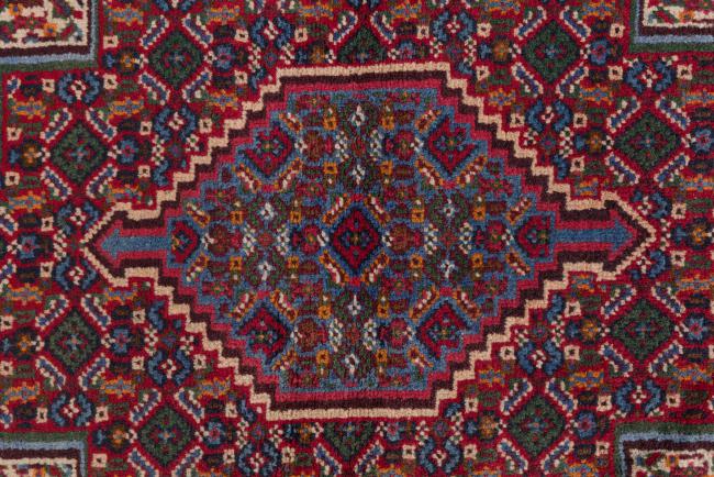 Senneh Old - 5