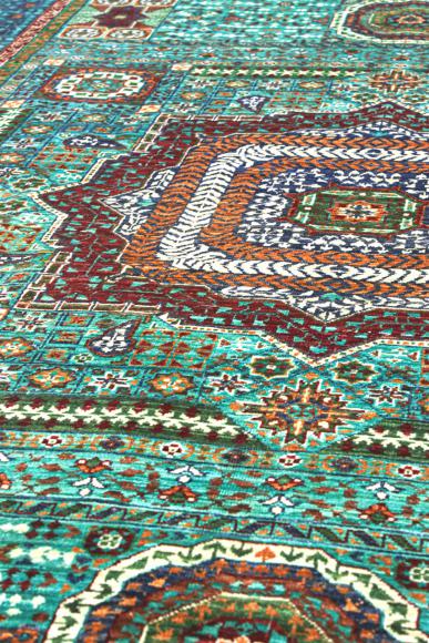 Mamluk - 1